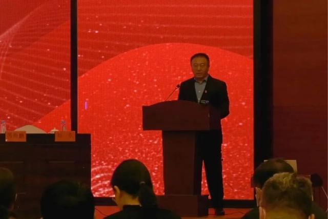 【部门动态】赤峰市第一批西医学习中医培训班开班顺利举行